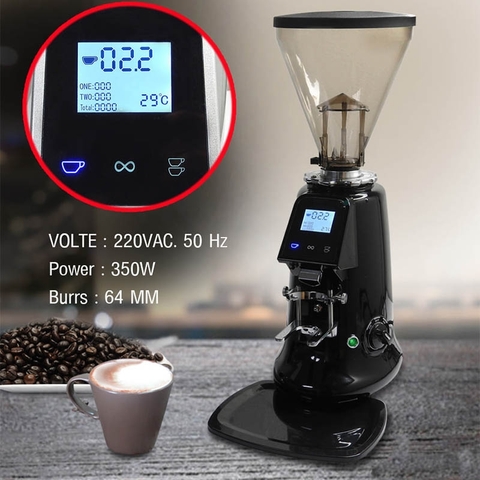 Máy Xay Cà Phê JX600AD