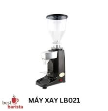 Máy Xay Cà Phê LB021 có định lượng
