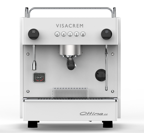 Visacrem Ottima 1 Group