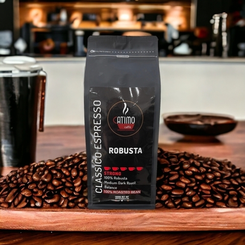 Catimo Strong Robusta