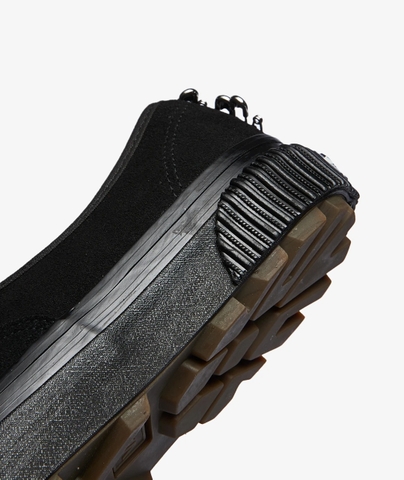 Giày Sneaker Vans chính hãng OTW Authentic 44 Lug DX - All black - Đen