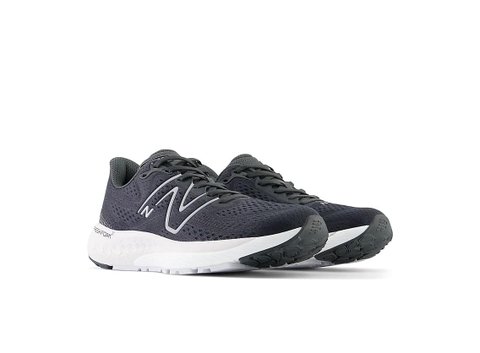 Giày thể thao running chạy bộ New Balance Fresh Foam 880 Black chính hãng - Đen - size 37.5 41.5 43 44