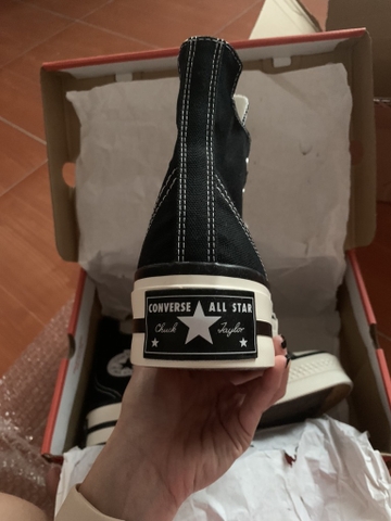 Giày Converse chính hãng Chuck 70 Plus Sneakers Full box
