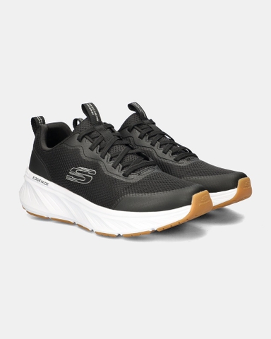 Giày chính hãng Skechers Edgeride Black - Đen