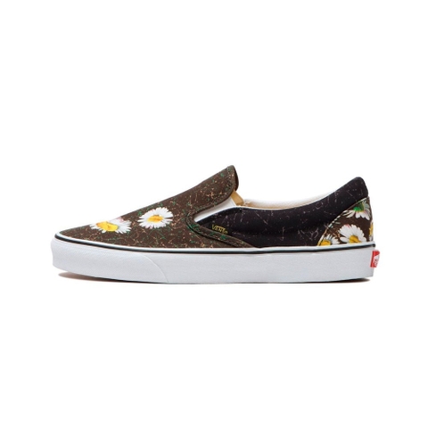 Giày Vans chính hãng Authentic Mutated Daisy