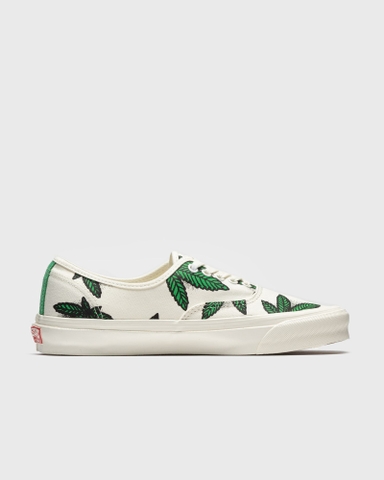 Giày VANS chính hãng UA OG AUTHENTIC LX SWEET LEAF