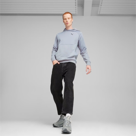 Giày sneaker Puma chính hãng EXOTEK Nitro Base All Grey - Xám 41 42