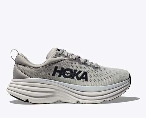 Giày Hoka chính hãng Running Bondi 8 - Giày chạy bộ