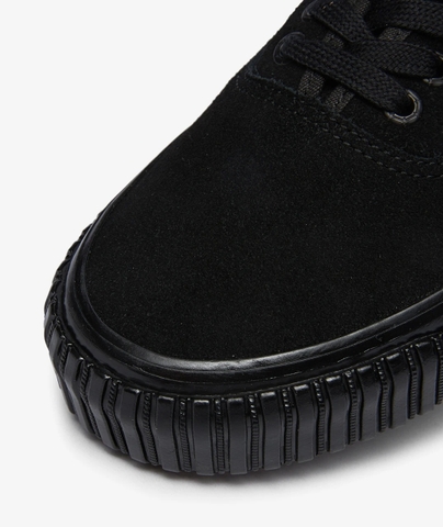 Giày Sneaker Vans chính hãng OTW Authentic 44 Lug DX - All black - Đen