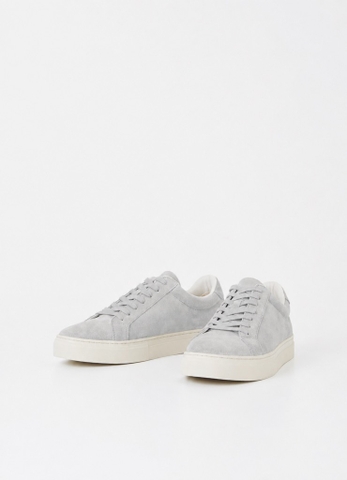 Giày sneaker Vagabond chính hãng Paul 2.0 Suede Grey - Xám da lộn