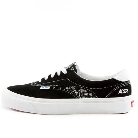 Giày Vans chính hãng Acer NI SP Classics – Bandana Black