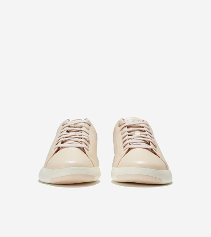 Giày hiệu Cole Haan chính hãng GrandPro Tennis Beige - Be nhạt