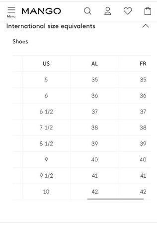 Giày thể thao thời trang Mango chính hãng Leather Monocoloured all White - Trắng