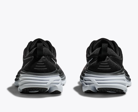 Giày Hoka chính hãng Running Bondi 8 - Giày chạy bộ