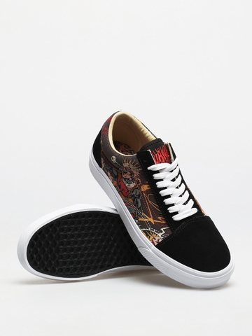 Giày Vans chính hãng Old Skool OTW Gallery Grailify