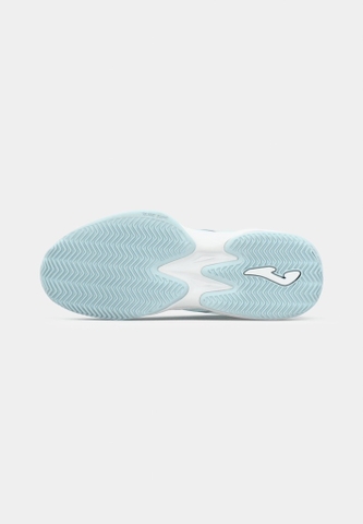 Giày thể thao Pickleball - Tennis - Padel JOMA chính hãng Master Clay 1000 Mint - xanh mint