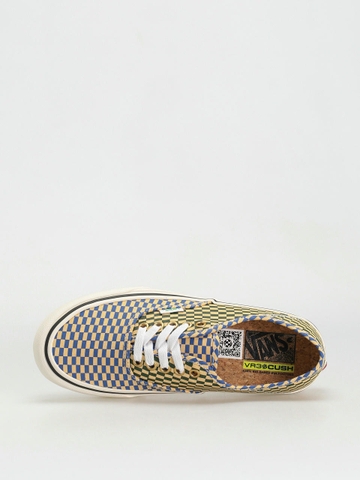 Giày Sneaker Vans chính hãng Authentic VR3 Mami Wata Cream