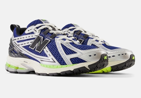 [Có sẵn] Giày chính hãng NEW BALANCE 1906R SPRITE SIZE 37 40 43
