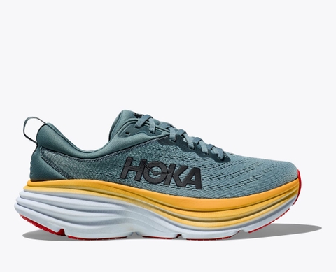 Giày Hoka chính hãng Running Bondi 8 - Giày chạy bộ
