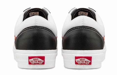 Giày Vans chính hãng Style 36 Old Skool Sport