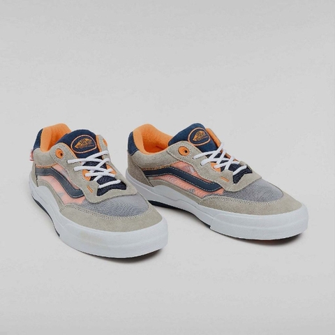 Giày Sneaker Vans chính hãng Mn Wayvee Skate Shoes