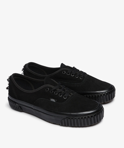 Giày Sneaker Vans chính hãng OTW Authentic 44 Lug DX - All black - Đen