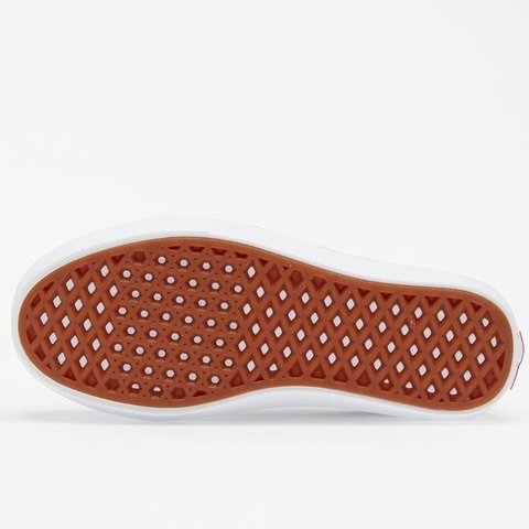 Giày Vans chính hãng Super Comfycush Slip On Leather