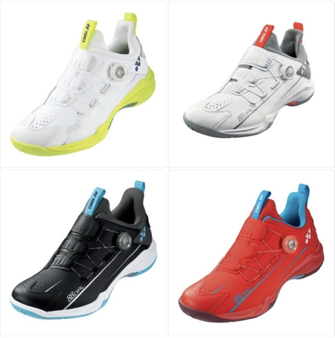Giày cầu lông Yonex chính hãng 88 Dial 2