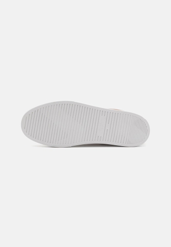 Giày sneaker Vagabond chính hãng Paul 2.0 Suede Taupe - Nâu nhạt Da lộn