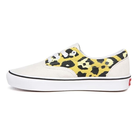 Giày Vans chính hãng Era Mix Media Comfycush