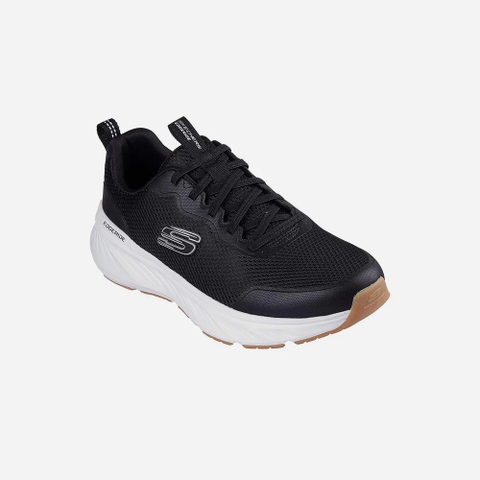 Giày chính hãng Skechers Edgeride Black - Đen
