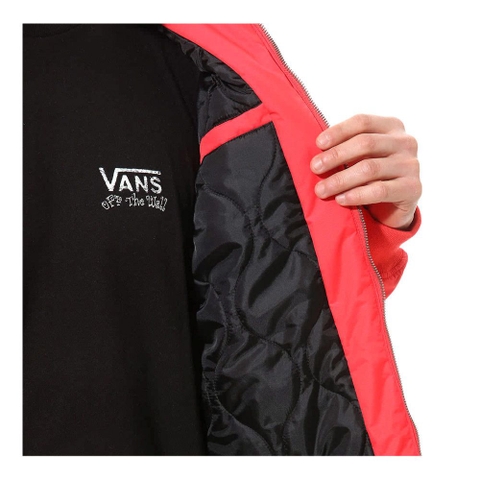 Áo Phao Vans Parka Chaqueta Tremont MTE Size L