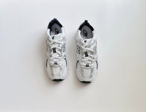 Giày Sneaker New Balance 530 chính hãng Classic [Top Best Seller] - Có big size