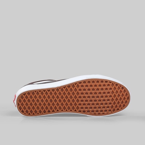 Giày Vans chính hãng Old Skool Chocolate Torte