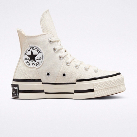 Giày Converse chính hãng Chuck 70 Plus White Full box