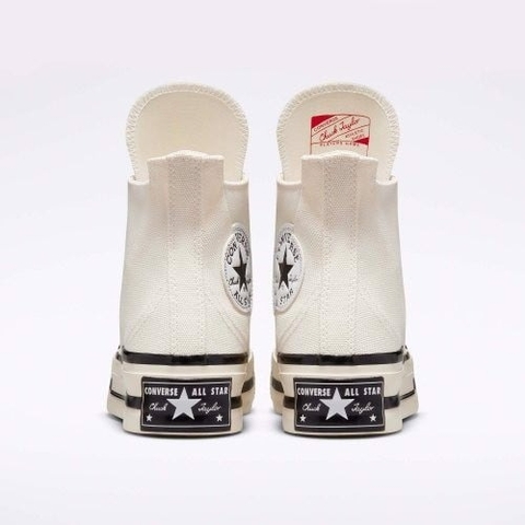 Giày Converse chính hãng Chuck 70 Plus White Full box
