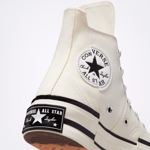 Giày Converse chính hãng Chuck 70 Plus White Full box