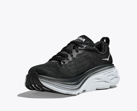 Giày Hoka chính hãng Running Bondi 8 - Giày chạy bộ