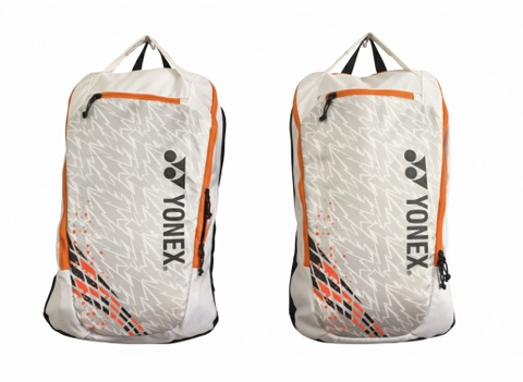 Ba lô thể thao Pickleball Cầu lông Tennis Yonex mẫu cao cấp