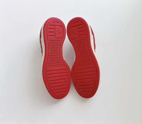 Giày Puma chính hãng CA pro Red - Đỏ  size 41