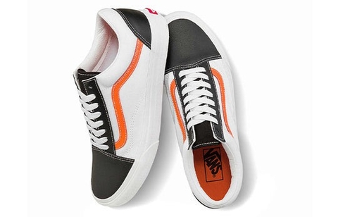 Giày Vans chính hãng Style 36 Old Skool Sport