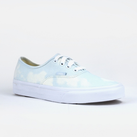 Giày Vans Chính hãng Authentic Bleach Wash
