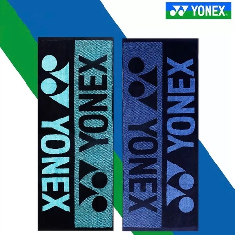 Khăn Yonex chính hãng Pickleball Cầu lông Tennis Sport Towel