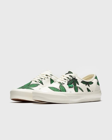 Giày VANS chính hãng UA OG AUTHENTIC LX SWEET LEAF