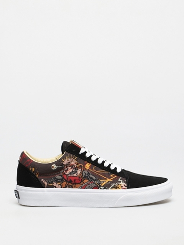 Giày Vans chính hãng Old Skool OTW Gallery Grailify