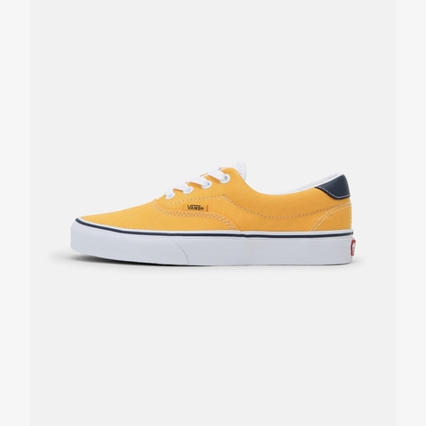 Giày Vans chính hãng Era 59 True White Saffron