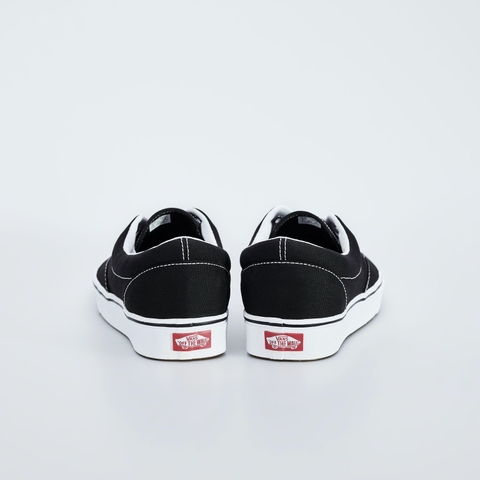 Giày Vans chính hãng Era Black White Comfycush