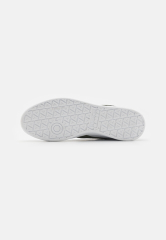 Giày thể thao sneaker hàng hiệu ý Diadora - TORNEO UNISEX sandal green - trắng xanh kem