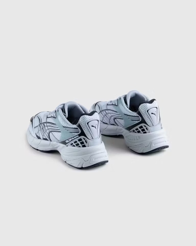 Giày sneaker chính hãng Puma Velophasis Technisch Grey - Xám xanh - Size 38.5 43