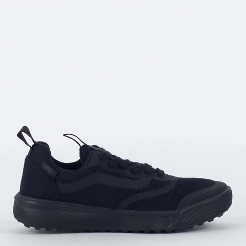 Giày Vans chính hãng Ultrarange Rapidweld All Black